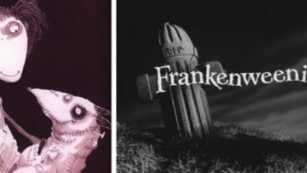 Niente Famiglia Addams, Tim Burton è pronto per Frankenweenie in 3D