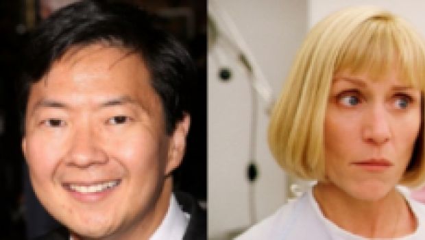 John Malkovich, Frances McDormand e Ken Jeong per Transformers 3