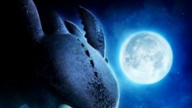 Box Office Story: con Dragon Trainer tornano i cartoon sbanca box office della Dreamworks