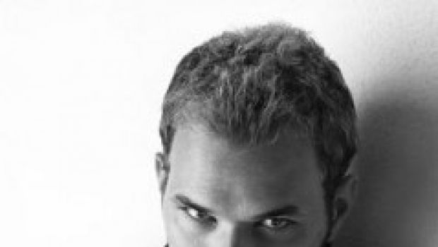 Anche Kellan Lutz in War of the Gods