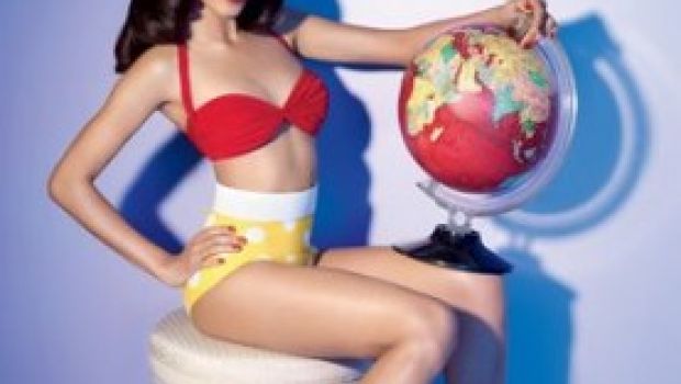 Freida Pinto smentisce: non sarà lei la nuova Bond Girl
