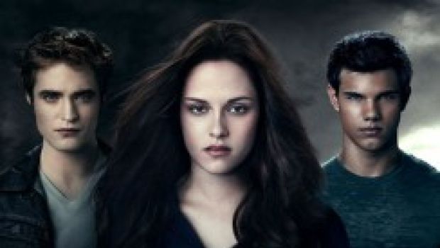 The Twilight Saga: una nuova locandina di Eclipse