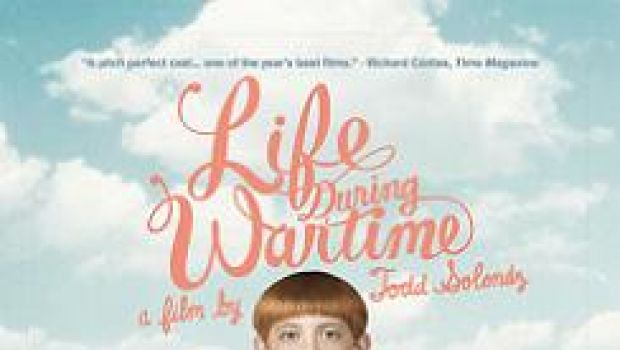 Dal 16 aprile arriva Life During Wartime di Todd Solondz: ecco il trailer e due locandine
