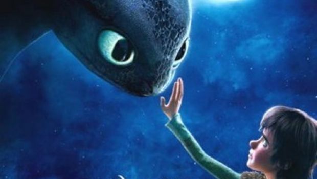 Fanta Box Office: quanto incasserà Dragon Trainer in Italia e negli Usa in questo primo weekend di programmazione?