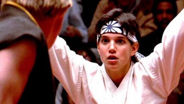 Karate Kid: Che fine ha fatto Ralph Macchio?