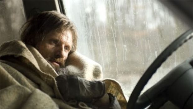 The Road sarà nei cinema dal 28 maggio
