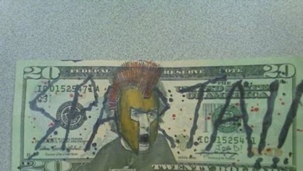 Il dollaro incontra il cinema