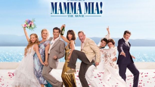 Avete mai cantato al cinema?