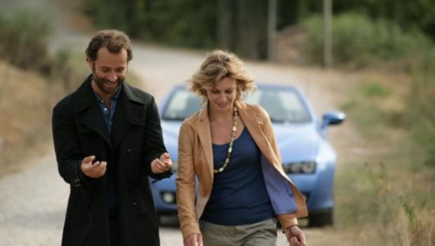 Matrimoni e altri disastri – la locandina e le foto del film con Fabio Volo e Margherita Buy