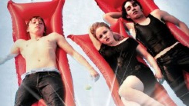 Cherrybomb – è online il trailer internazionale del film con Rupert Grint