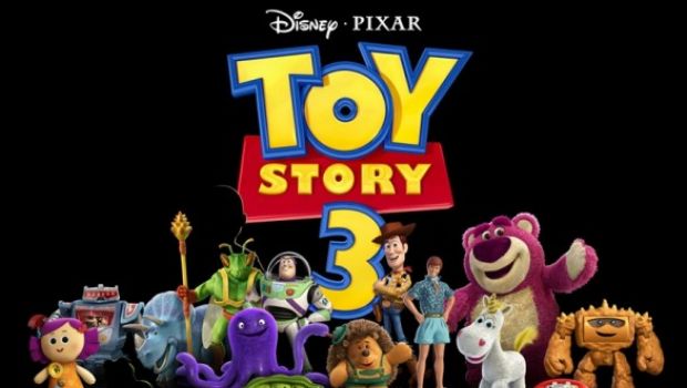 Toy Story 3 – debuttano due nuovi personaggi: Chunk e Chatter Telephone