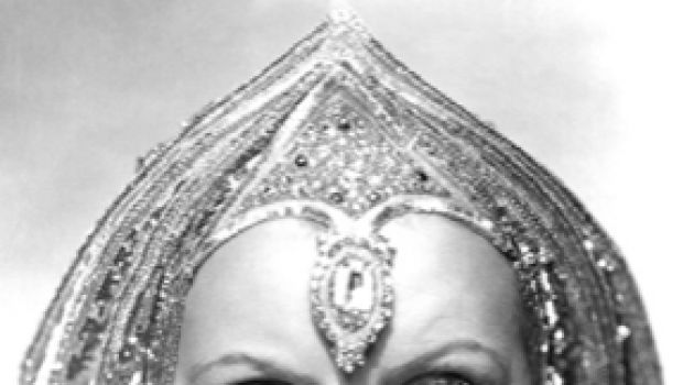 Greta Garbo: Diventare star per sempre – Il libro di Italo Moscati