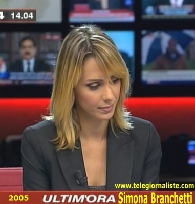 Simona Branchetti
