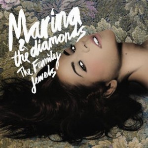 Marina and the Diamonds: “The Family Jewels” è l’album di debutto