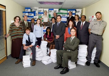 Ascolti Tv Usa 3-5 marzo: 9 milioni per The Office, che batte in share Grey’s anatomy. Rinnovati Smallville e le comedy della Nbc