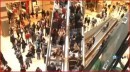 Tutti pazzi per amore 2 – il flash mob di Roma (video)