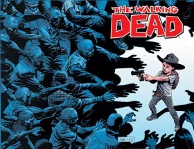 The Walking Dead: sei episodi per Amc, da ottobre