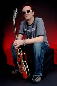 Wayne Hussey: lo show acustico in programma il 22 aprile a Roma