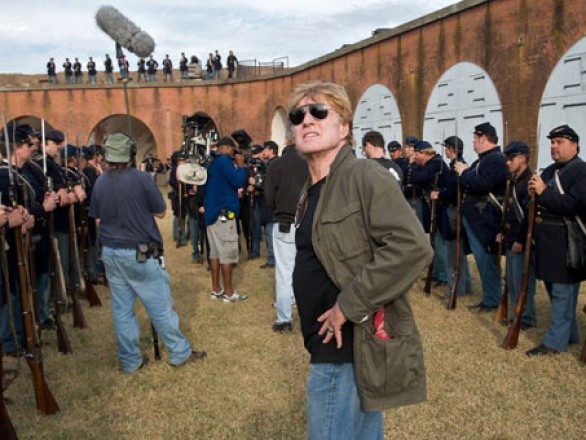 The Conspirator – le prime immagini ufficiali del nuovo film di Robert Redford