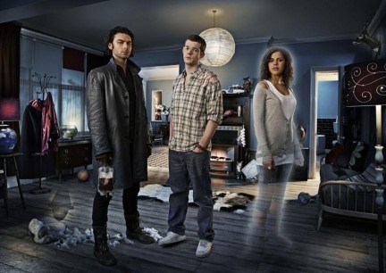 Being Human: il drama sovrannaturale inglese da stasera su SciFi-Steel