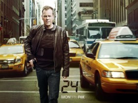 Ascolti Tv Usa 25-27 aprile: scendono Glee e Romantically Challenged, si rialzano Desperate Housewives e 24