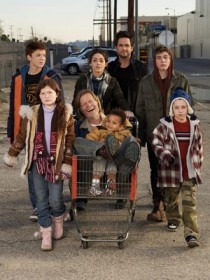Shameless, per Showtime un remake dall’Inghilterra
