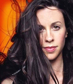 Alanis Morissette per la colonna sonora di “Prince of Persia- Le Sabbie del Tempo”. Ascolta il brano “I Remain”