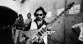 Dieci bassisti (+1) che hanno fatto la storia del rock