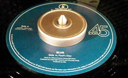 Blur: pubblicato il nuovo singolo “Fool’s Day”, primo inedito dopo 7 anni