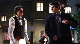 Ascolti Tv Usa 4-6 aprile: stabile (ma basso) Chuck, Lost a 9,4 milioni, V scende a 6. Sons of Tucson sospeso