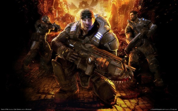 Len Wiseman abbandona Gears of War: dobbiamo dire addio al film?