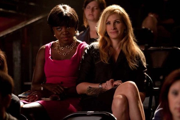 Un po’ di foto da Eat, Pray, Love – ritorno sugli schermi di Julia Roberts