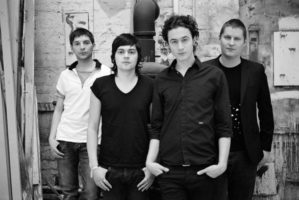 “Last Day”: guarda il video del nuovo singolo degli Editors