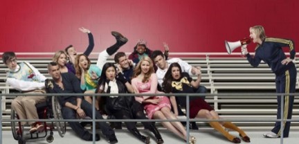 Ascolti Tv Usa 11-13 aprile: Glee da record, con 13,6 milioni, Lost fermo a 9,4. Life Unexpected chiude con 1,8 milioni