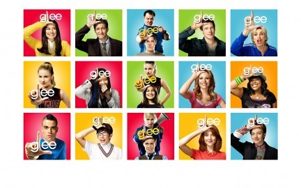 Il fenomeno “Glee” arriva a Madonna, Lady Gaga e Christina Aguilera