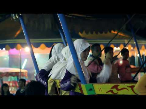 Udine Far East Film 12 – Festival Trailer