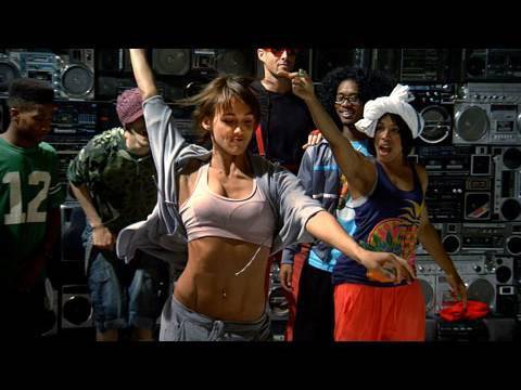 ‘Step Up 3D’ Trailer HD