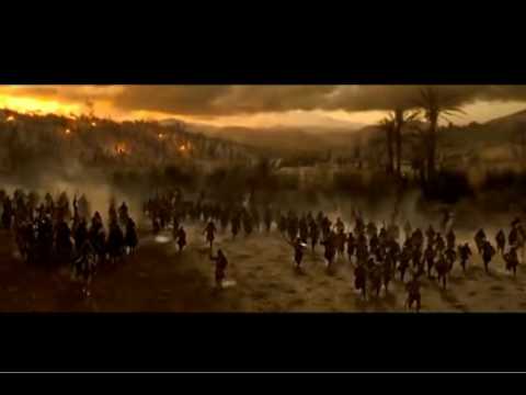 Prince of Persia: Sands of Time TV Spot 2