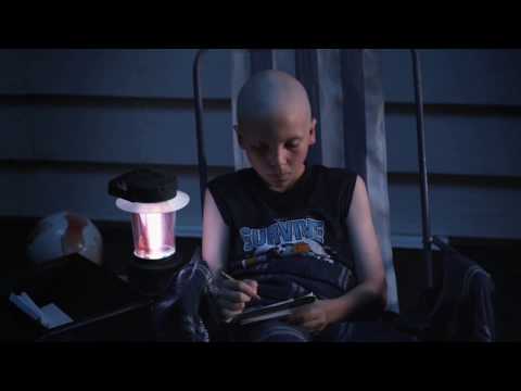 Letters To God Theatrical Trailer