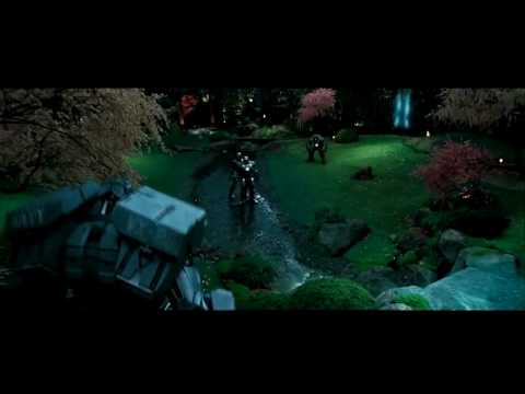 Iron Man 2 – TV Spot#3 “Textbook Narcissism”