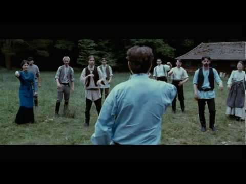 Trailer The Last Station (ITA)