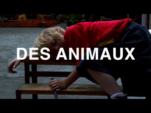 FILM SOCIALISME JL. GODARD TRAILER 6
