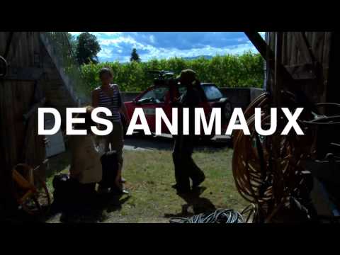 FILM SOCIALISME JL. GODARD  TRAILER 5