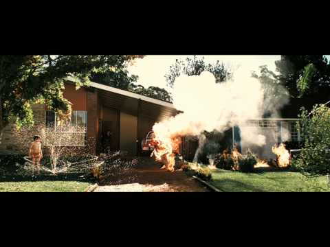 ACCIDENTS HAPPEN MOVIE TEASER