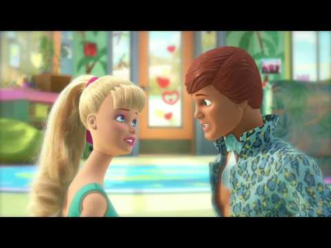 Toy Story 3 – NEW Official Movie Clip (Trailer) 2010 [HD]