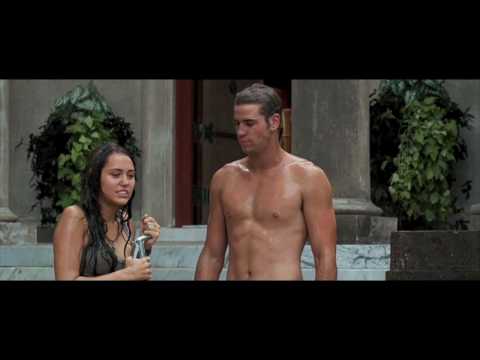 THE LAST SONG – Il video-saluto di Miley per la premieÌ€re di Roma