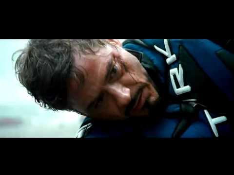 Iron Man 2 – TV Spot#2 “I Want One”