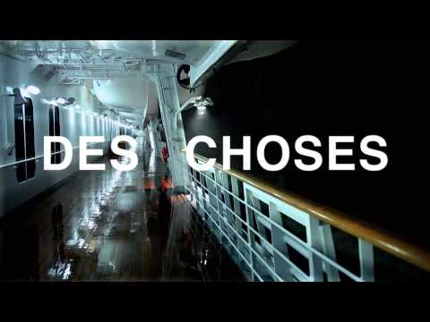 FILM SOCIALISME JL. GODARD TRAILER 3