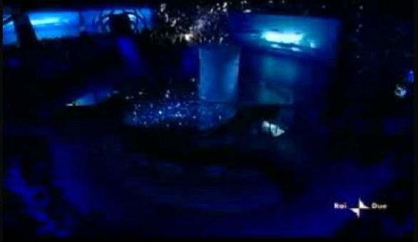 Isola dei famosi 7 del 19 aprile 2010 – Eliminati Dario Nanni e Nina Senicar