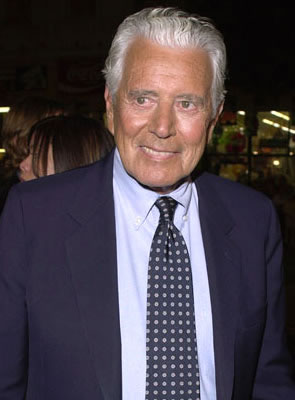 E’ morto John Forsythe, il Blake Carrington di Dynasty